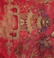 大媽旗藏品圖，第13張